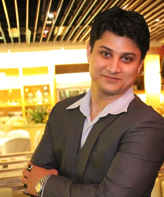 Schahzad Khan
